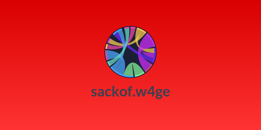 sackof.w4ge