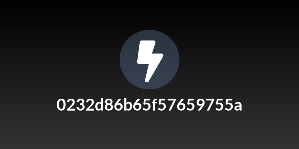 0232d86b65f57659755a