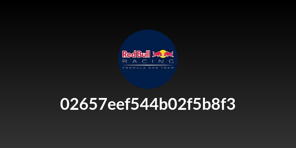 02657eef544b02f5b8f3