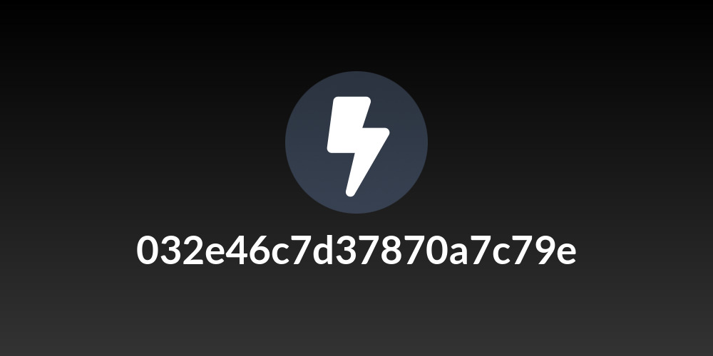 032e46c7d37870a7c79e