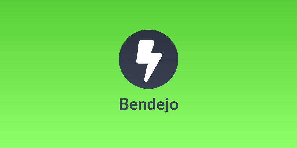 Bendejo