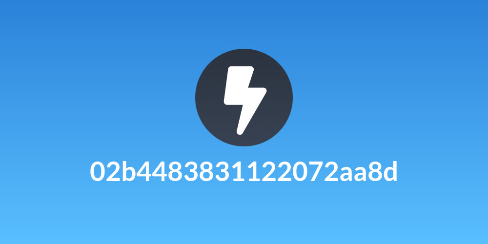 02b4483831122072aa8d