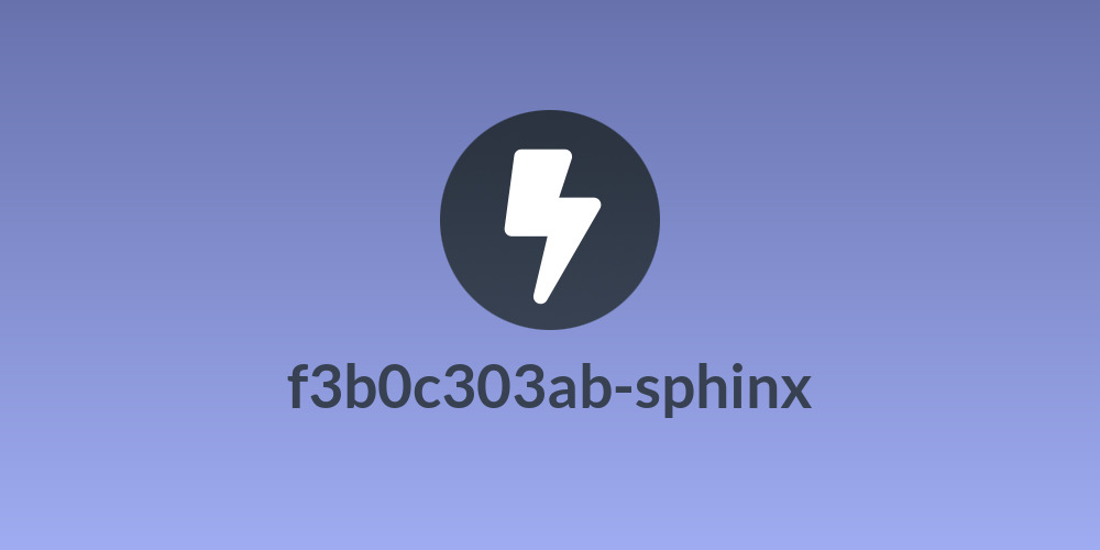f3b0c303ab-sphinx