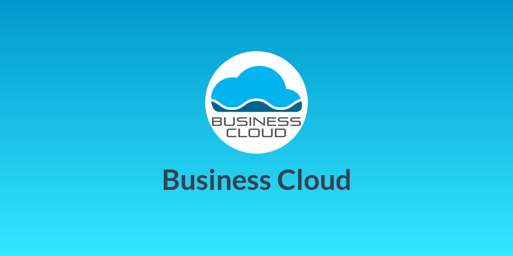 Business Cloud