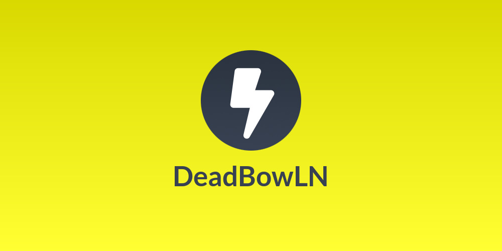 DeadBowLN