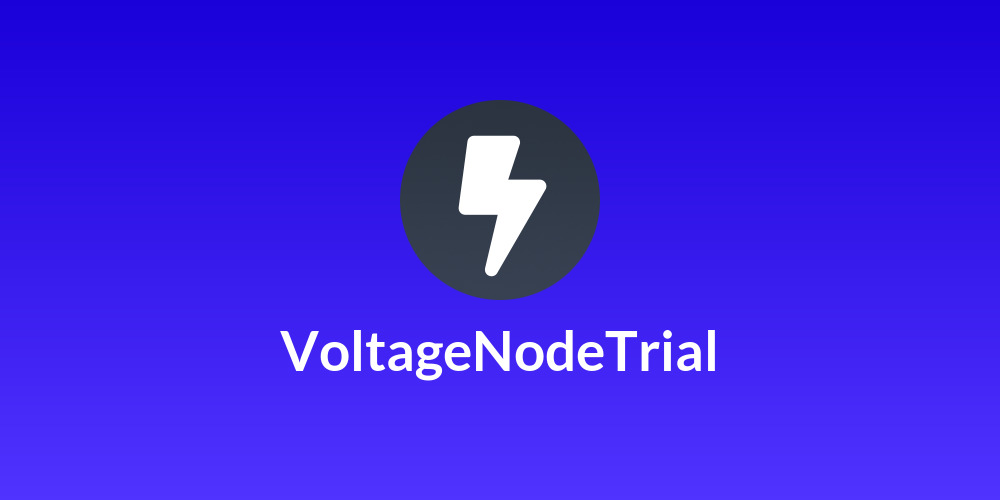 VoltageNodeTrial