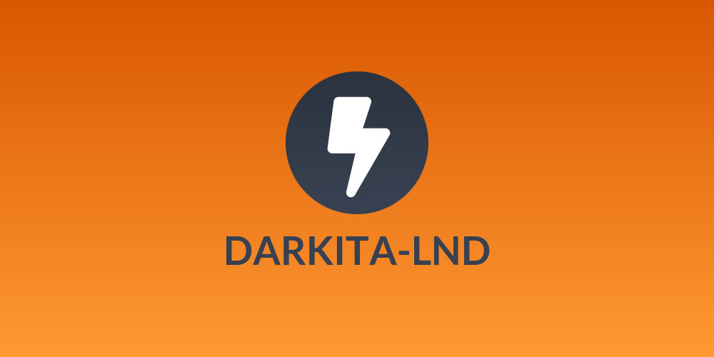 DARKITA-LND