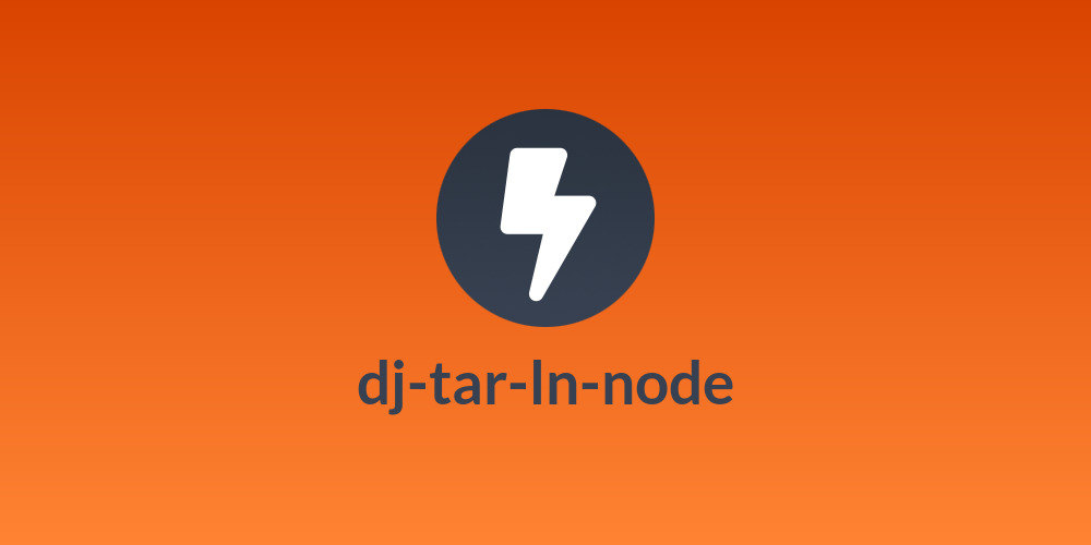 dj-tar-ln-node