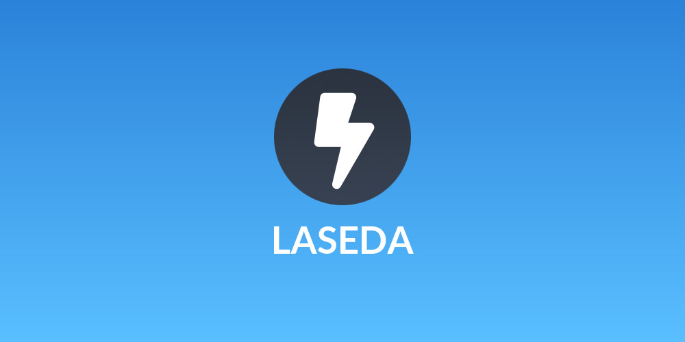 LASEDA