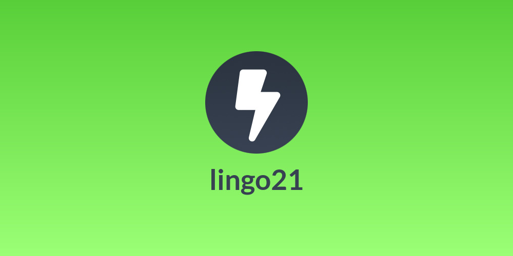 lingo21