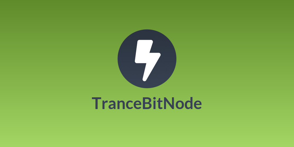 TranceBitNode