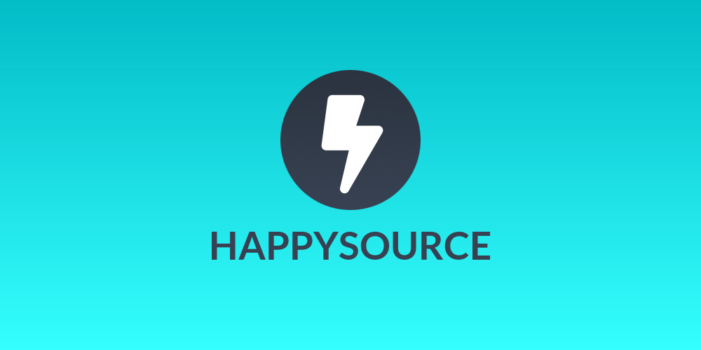 HAPPYSOURCE