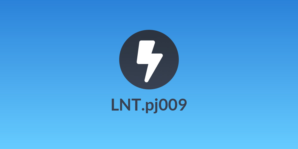 LNT.pj009