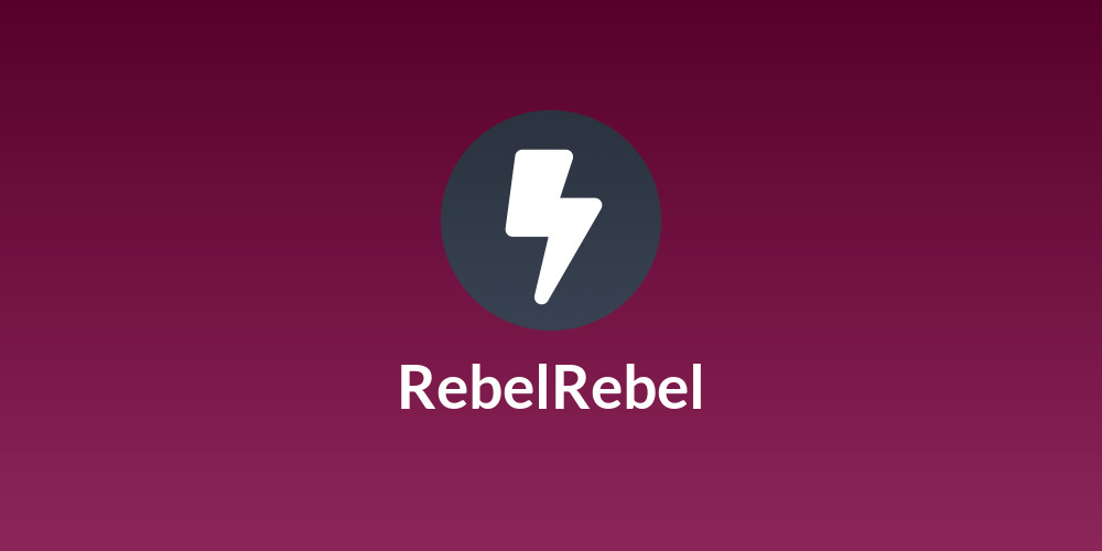 RebelRebel