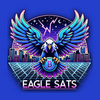 EagleSats