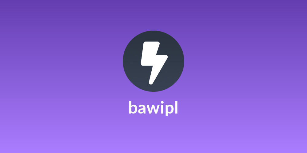 bawipl