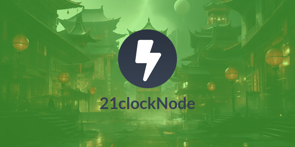 21clockNode