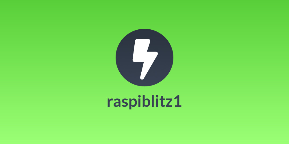 raspiblitz1
