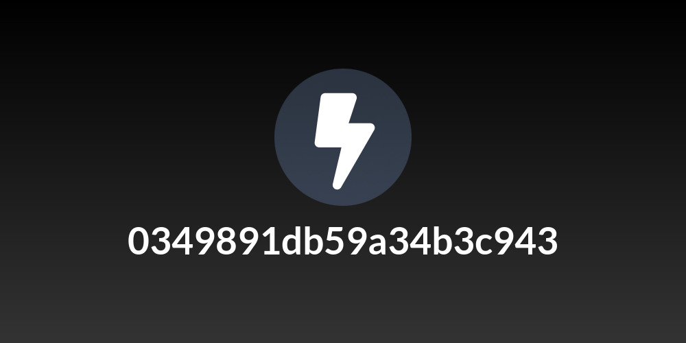 0349891db59a34b3c943