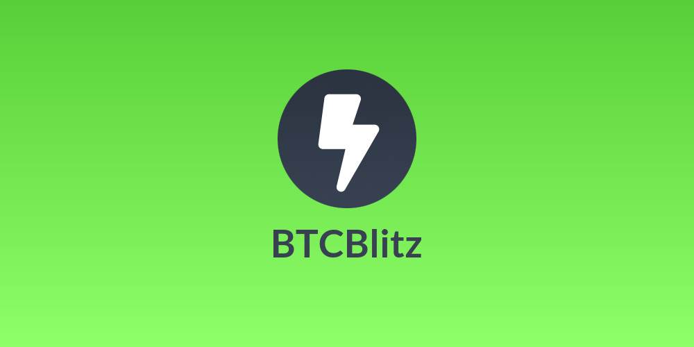 BTCBlitz