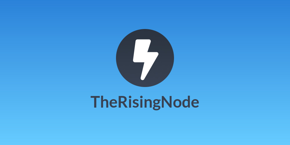 TheRisingNode
