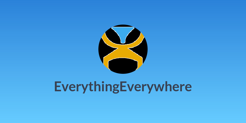 EverythingEverywhere