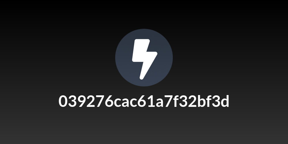 039276cac61a7f32bf3d