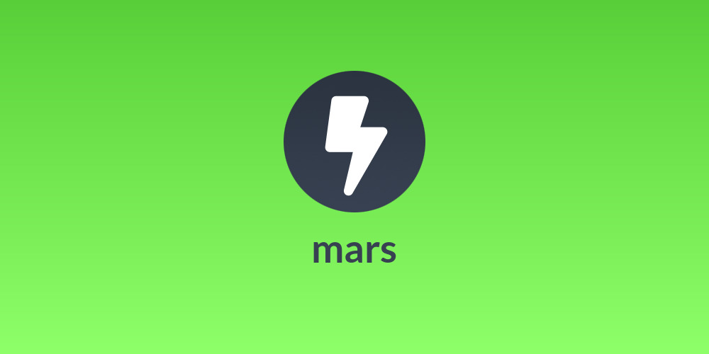 mars