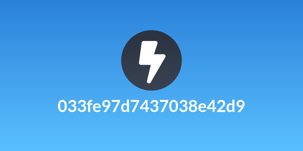 033fe97d7437038e42d9