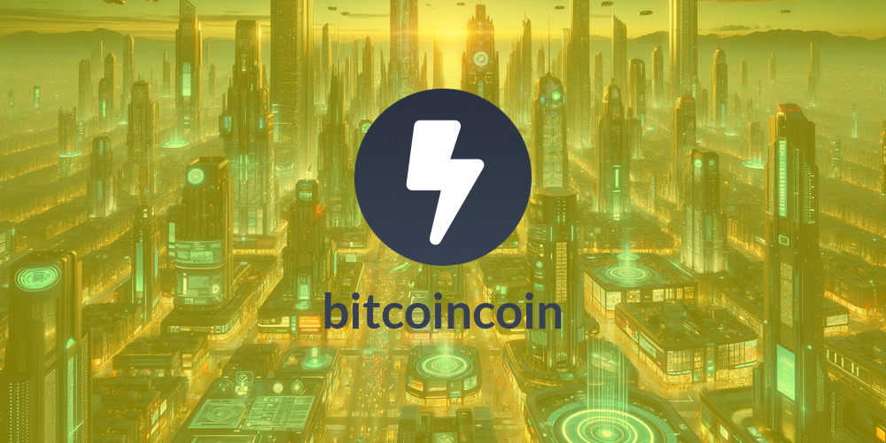 bitcoincoin