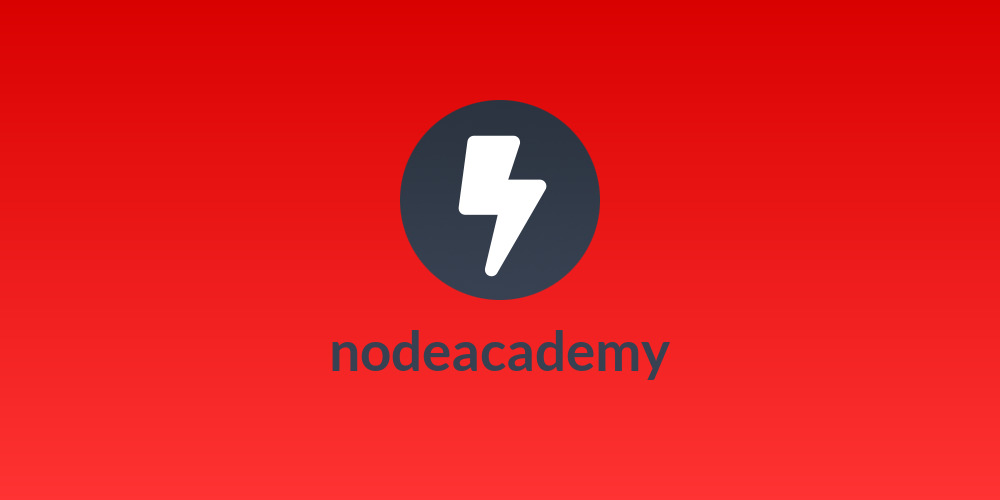 nodeacademy
