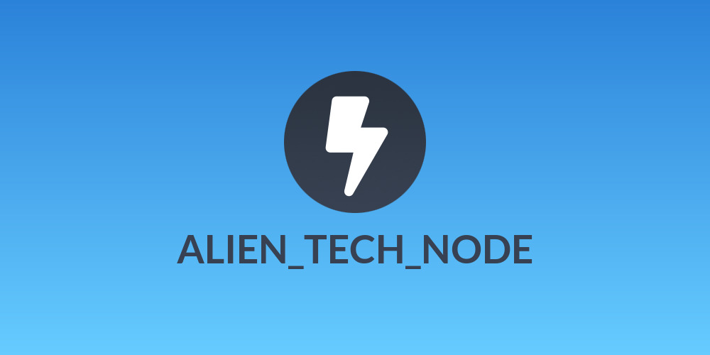 ALIEN_TECH_NODE