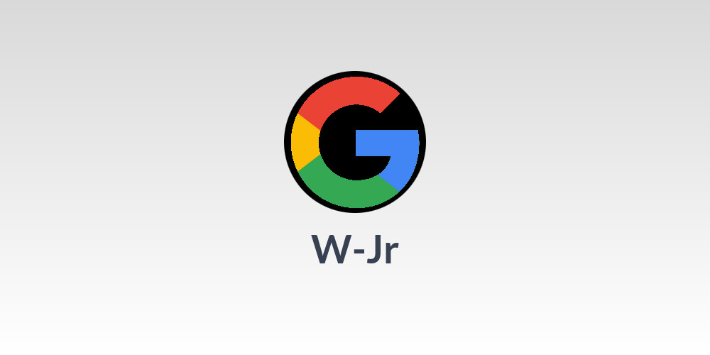 W-Jr