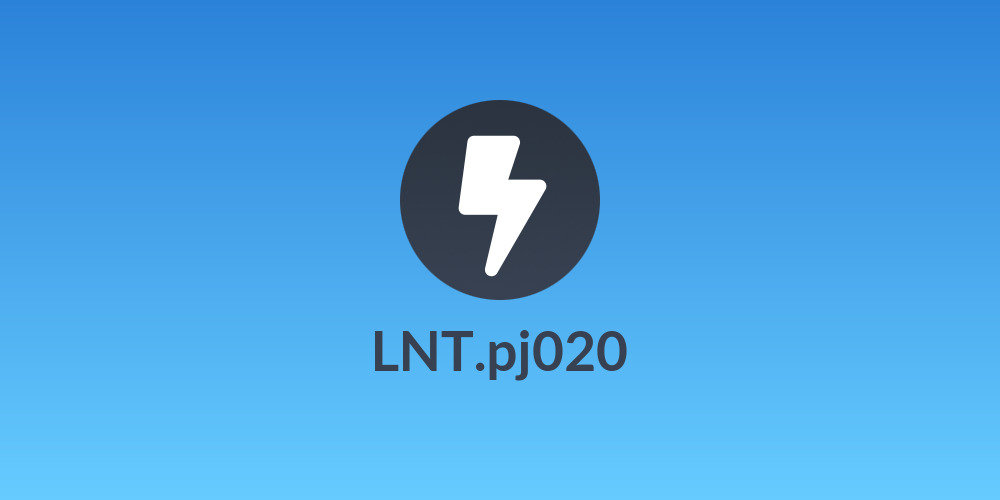 LNT.pj020