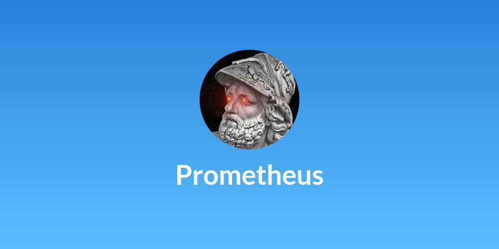 Prometheus