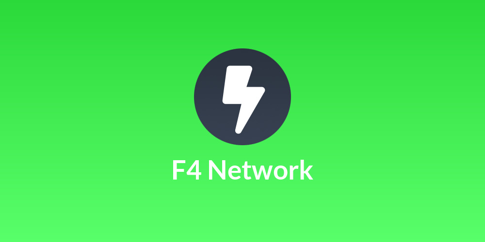 F4 Network