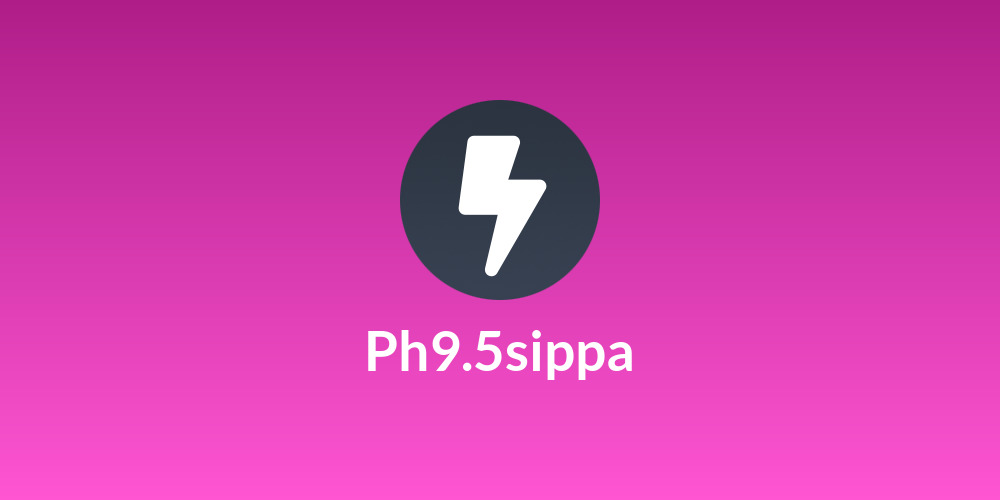 Ph9.5sippa