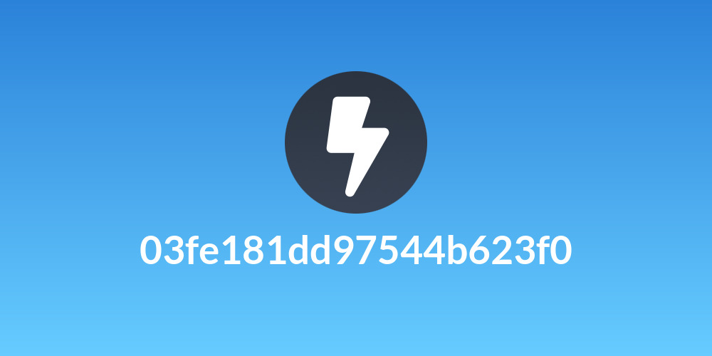 03fe181dd97544b623f0