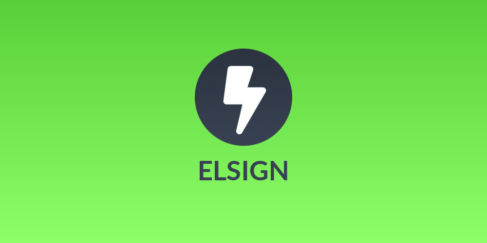 ELSIGN