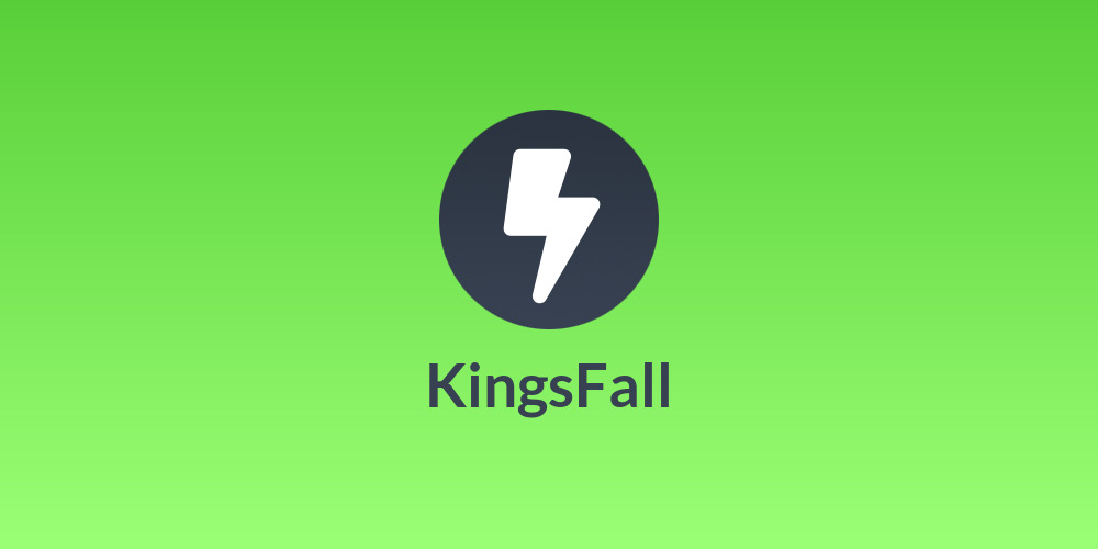KingsFall