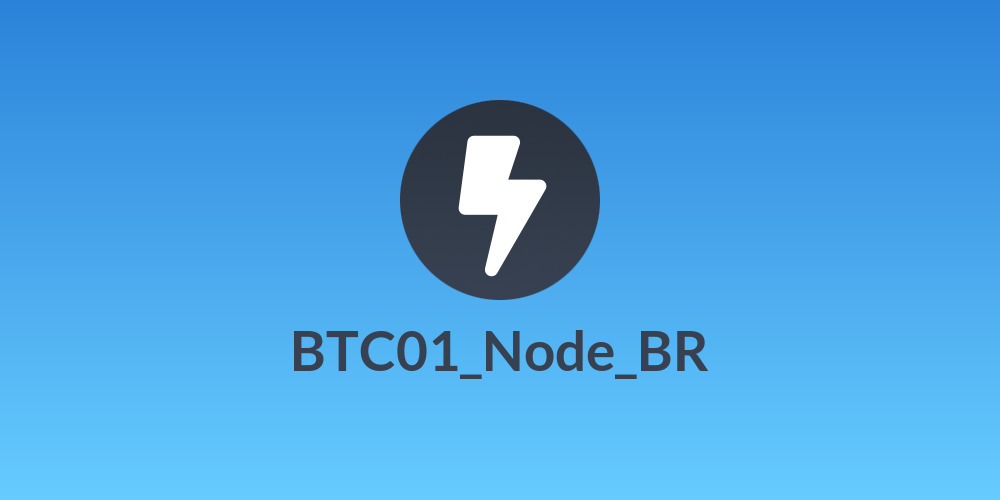 BTC01_Node_BR🚀