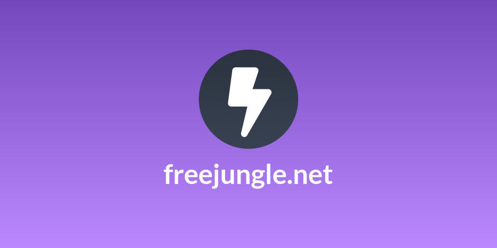 freejungle.net