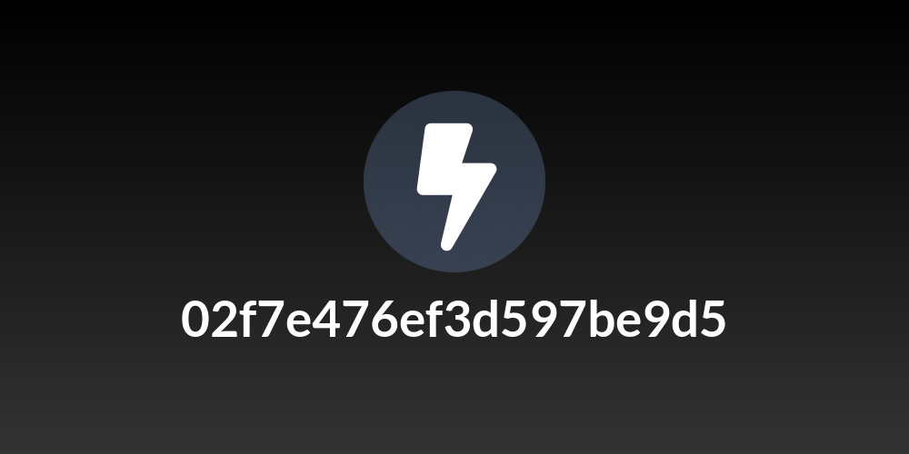 02f7e476ef3d597be9d5