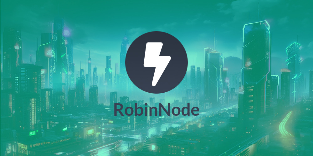 RobinNode