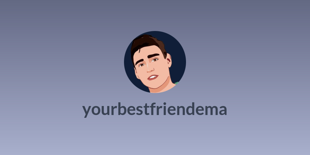 yourbestfriendema