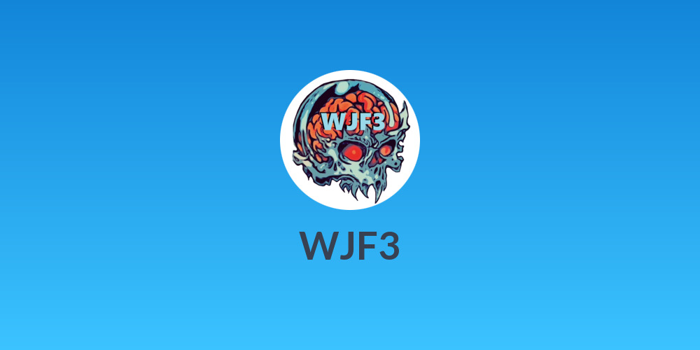 WJF3