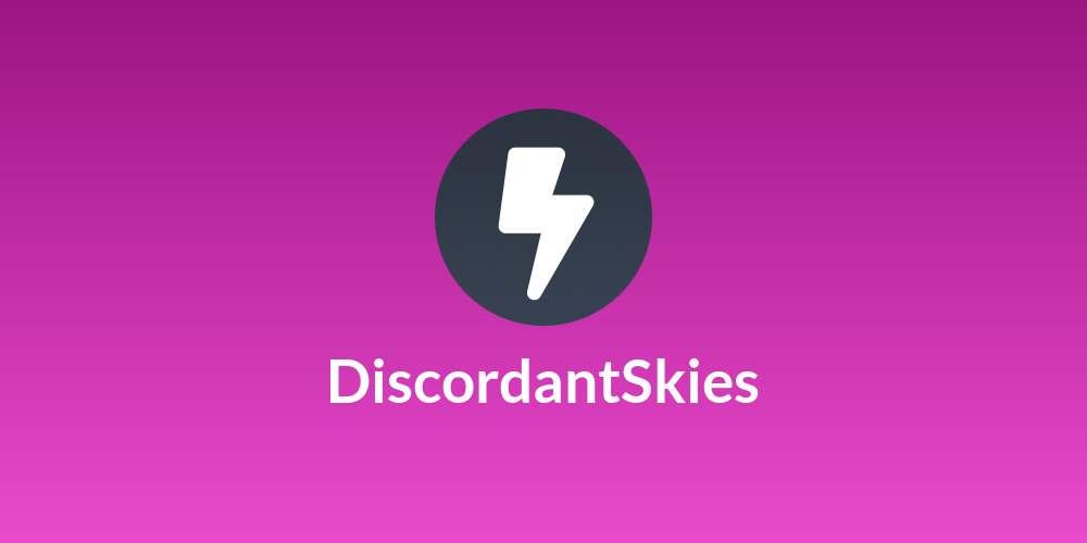 DiscordantSkies