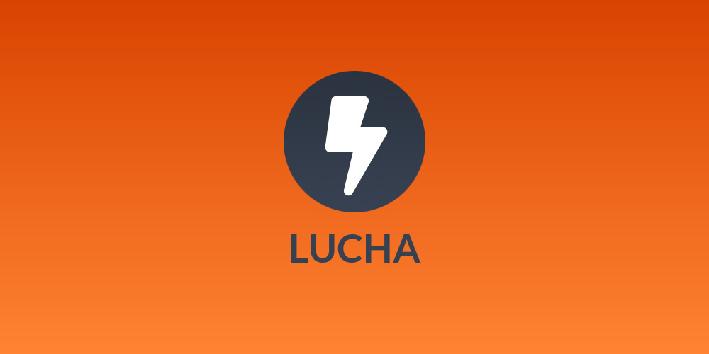 LUCHA