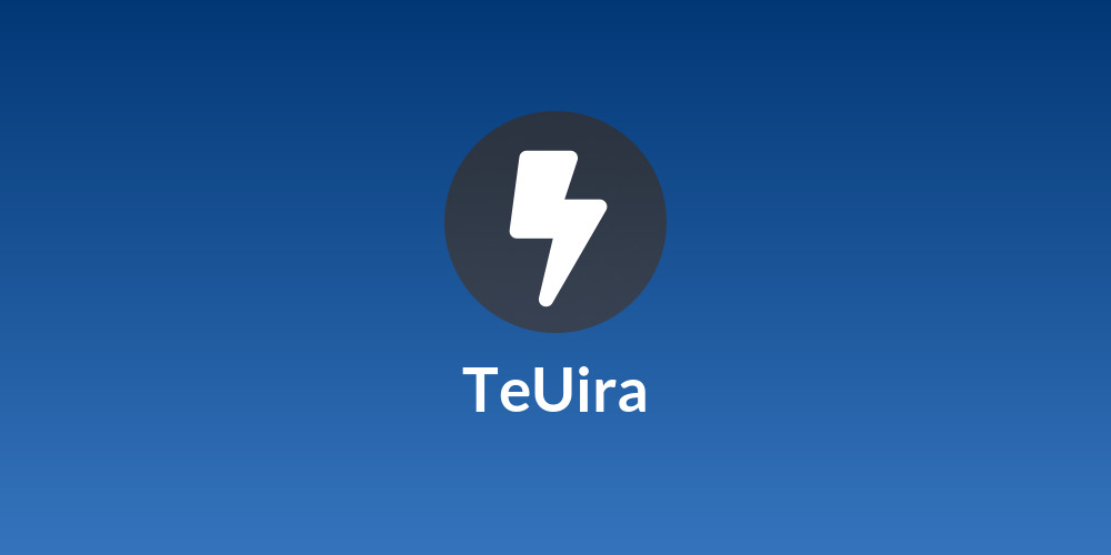 TeUira