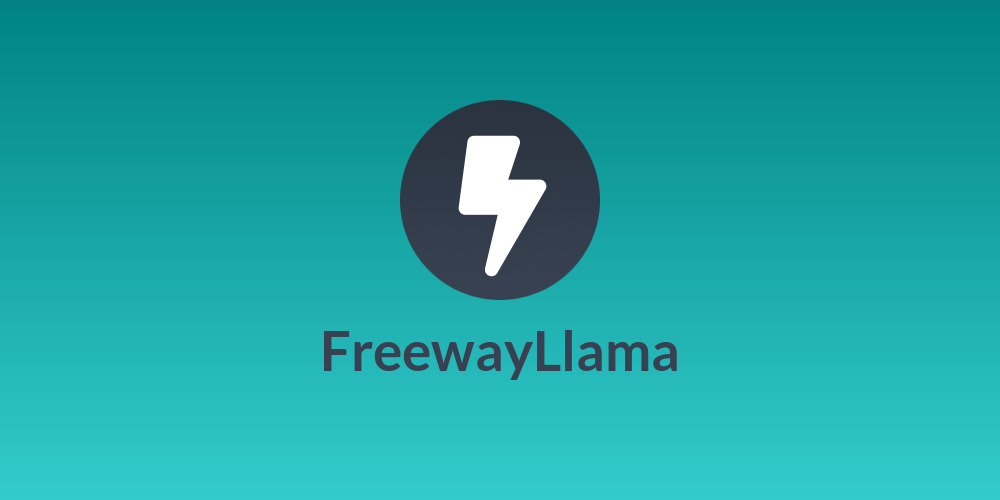 FreewayLlama